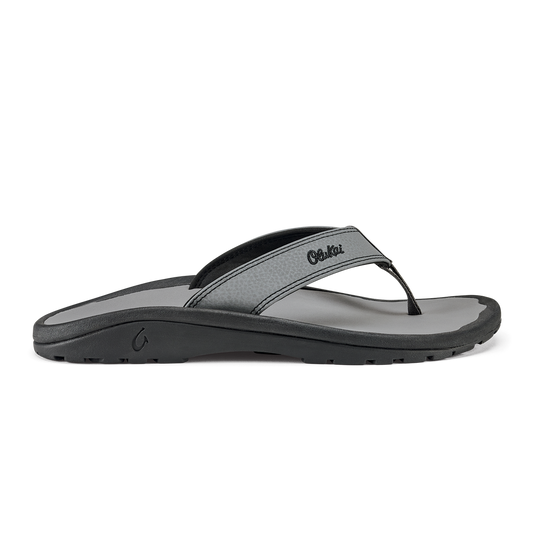Men's Olukai Ohana, Stone, 11 D Medium