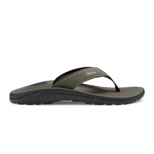 Men's Olukai Ohana, Kona, 10 D Medium