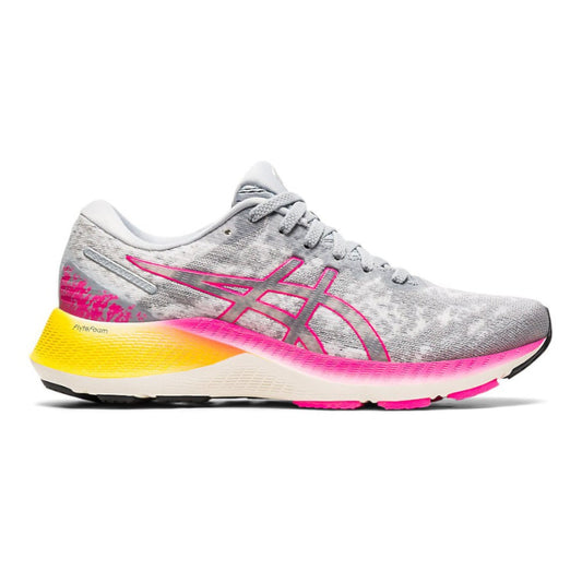 Women's Asics Gel-Kayano Lite, Piedmont Grey/Sheet Rock, 11 B Medium