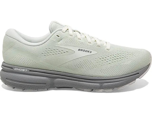 Men's Brooks Ghost 15, Blue/White, 11 D Medium