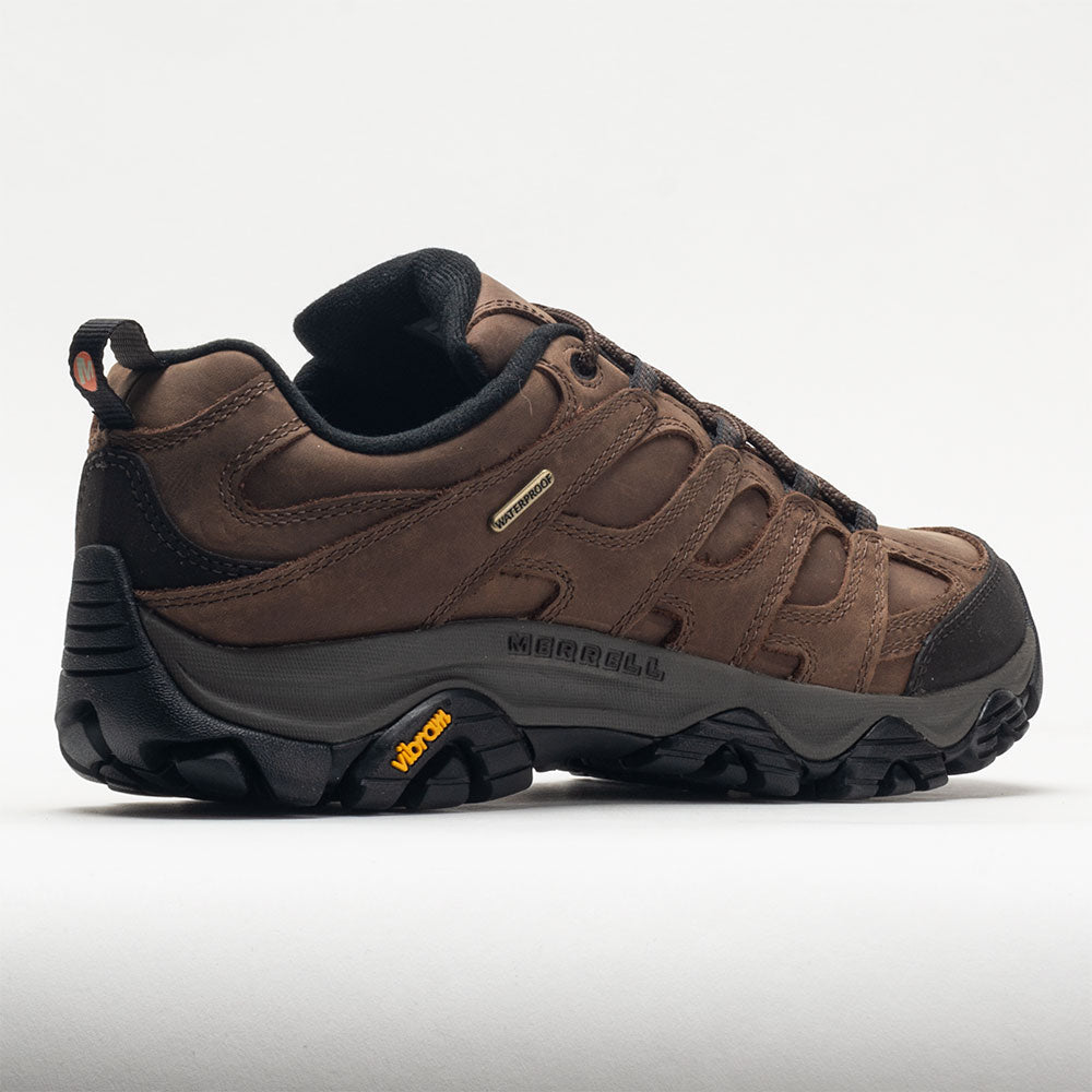 Merrell Moab 3 Prime Waterproof Men's Mist