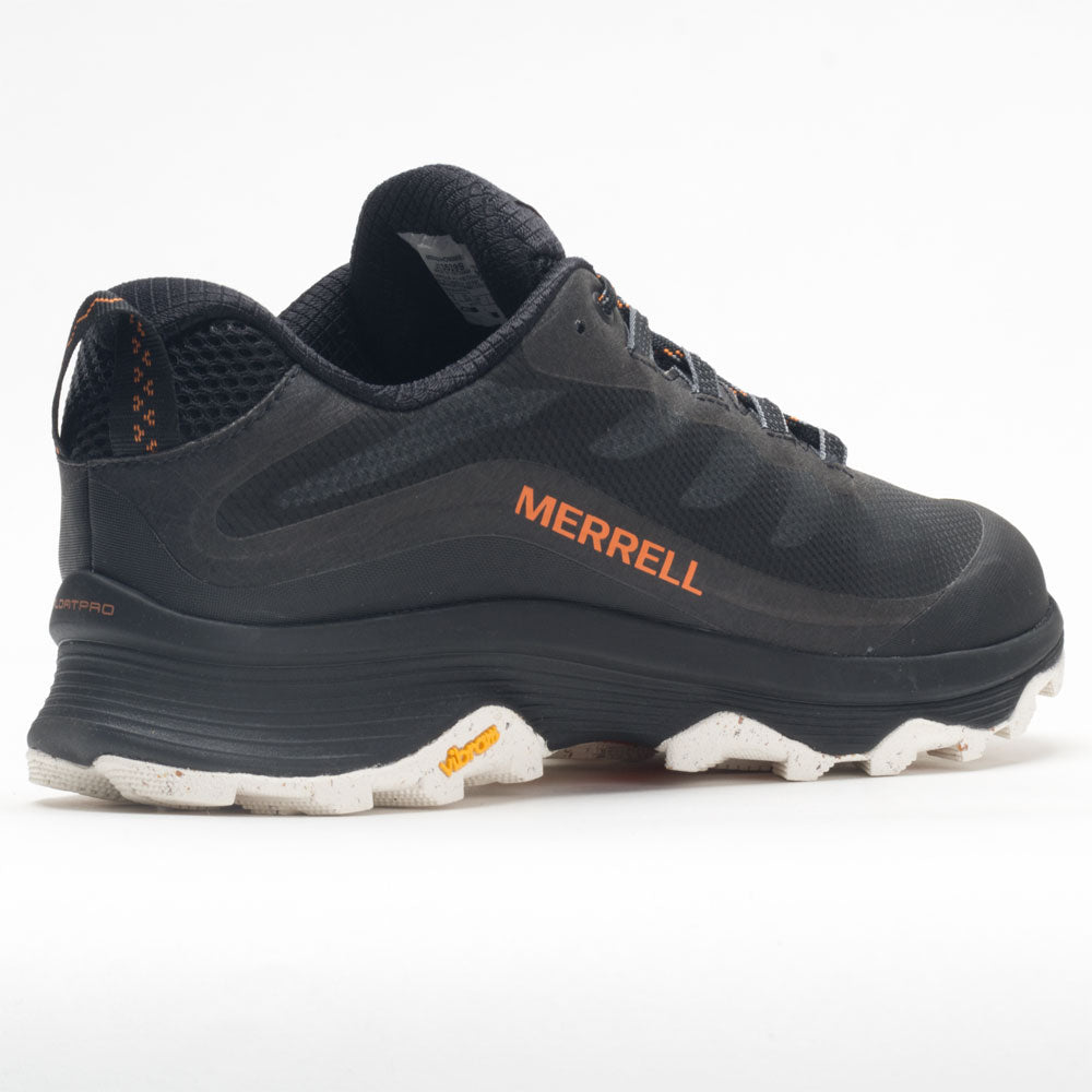 Merrell Moab Speed Men's Black