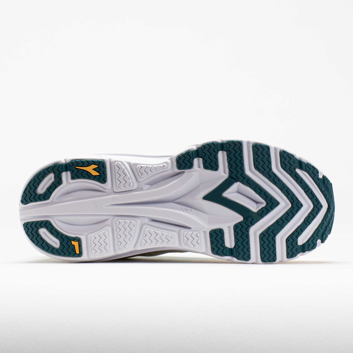 Diadora Equipe Nucleo Women's Whisper White/Dusty Turquoise