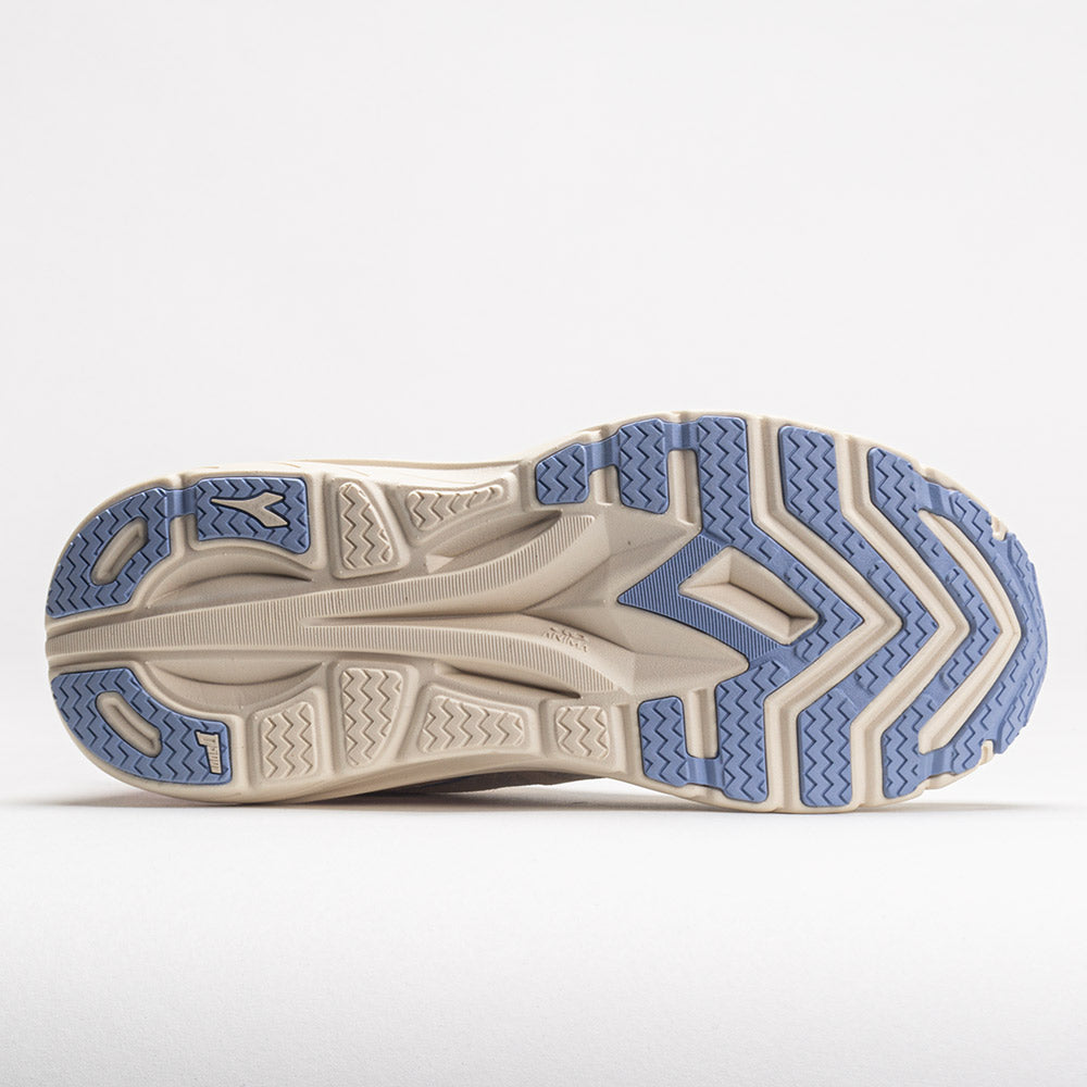 Diadora Equipe Nucleo Women's Whisper White/Rubine Red