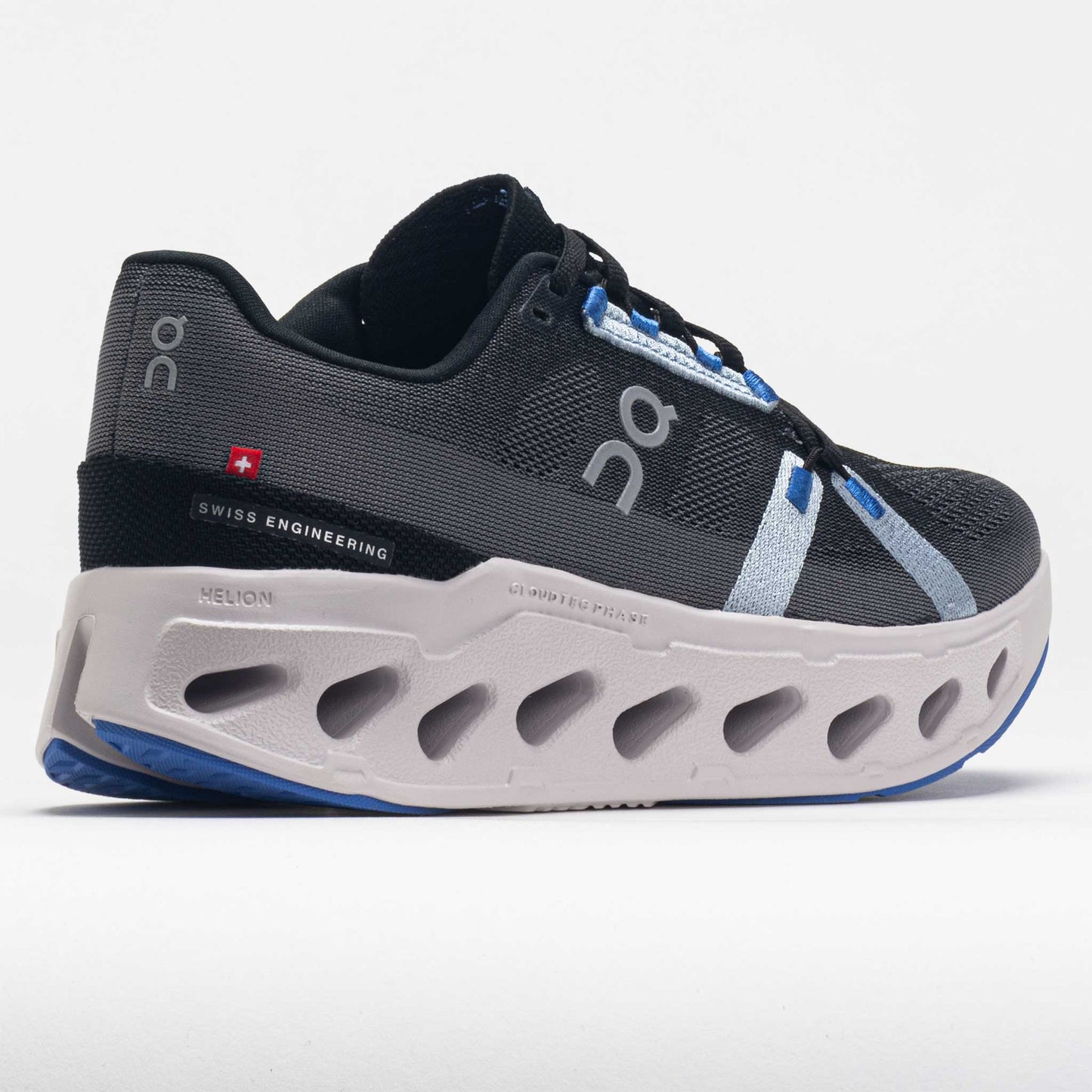 On Cloudeclipse Men's Black/Frost