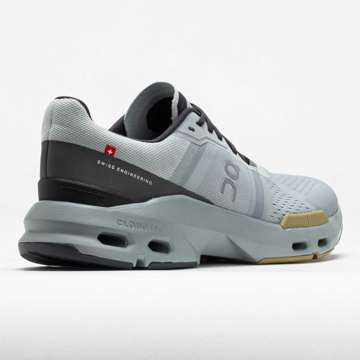 On Cloudpulse Men's Glacier/Safari