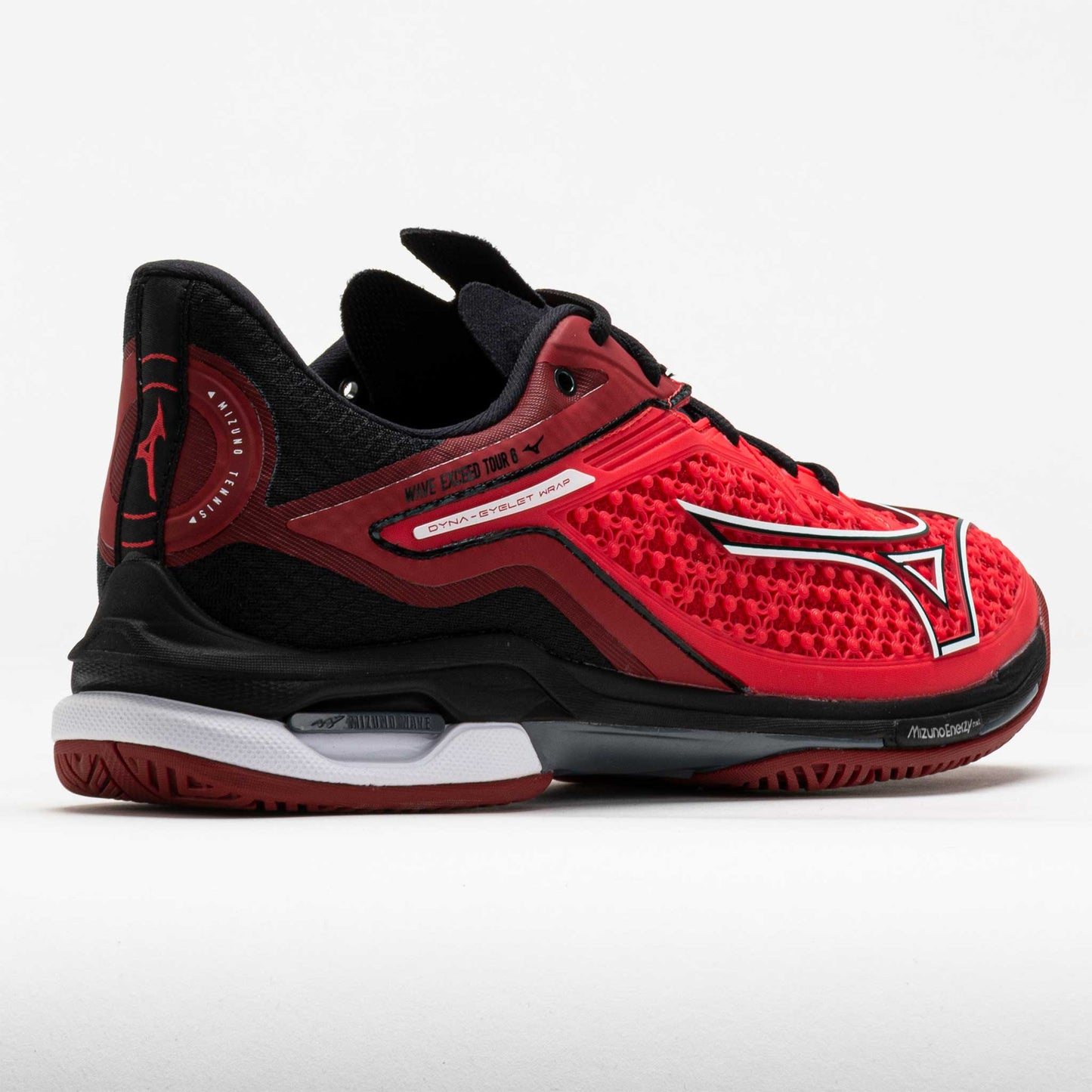 Mizuno Wave Exceed Tour 6 AC Men's Radient Red/White