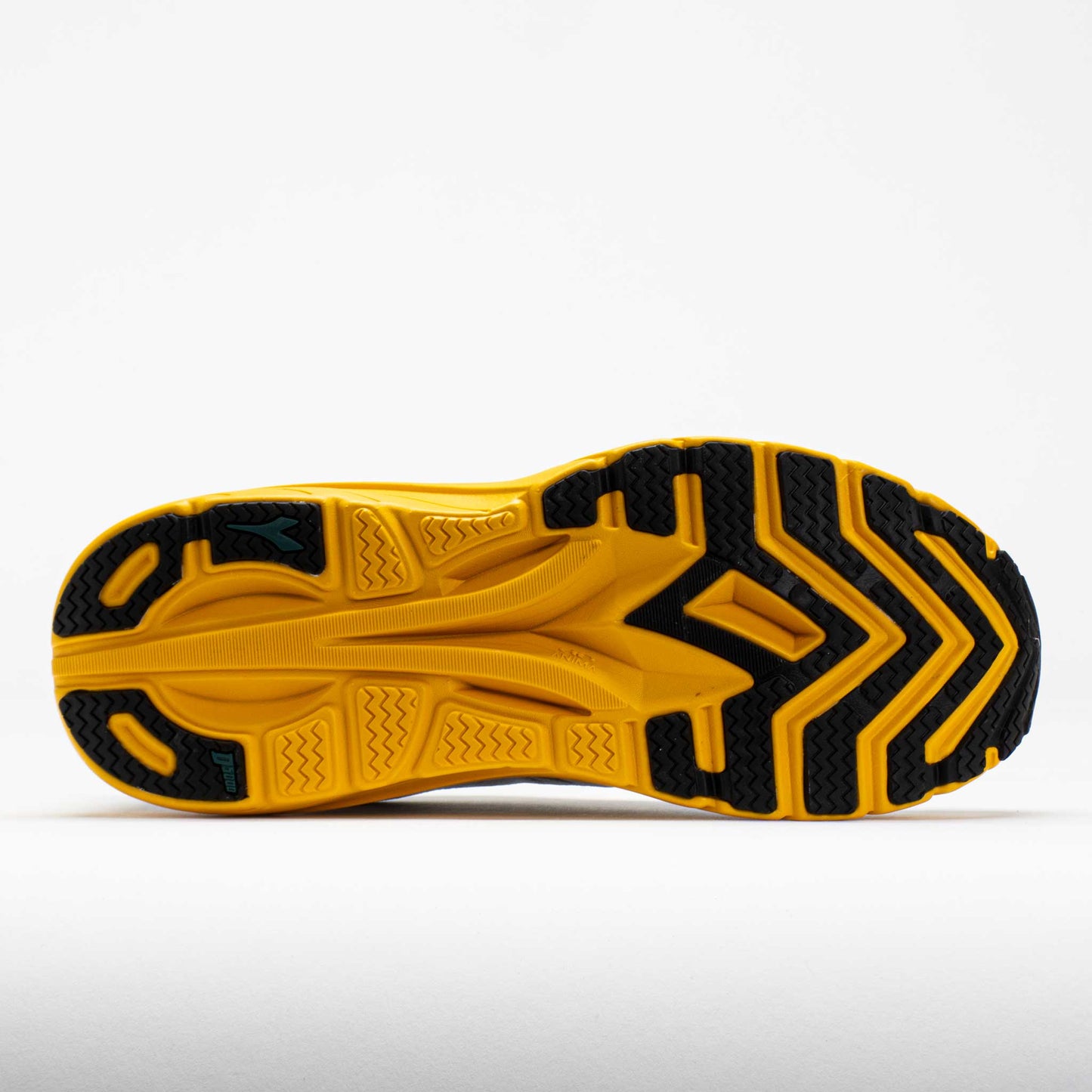 Diadora Equipe Nucleo Men's White/Mediterranea/Kumquat