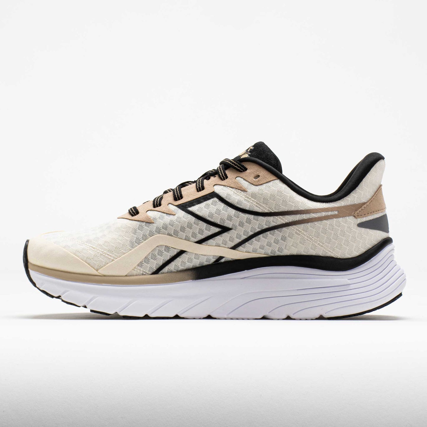 Diadora Equipe Nucleo Men's Whisper White/Black/Irish Cream
