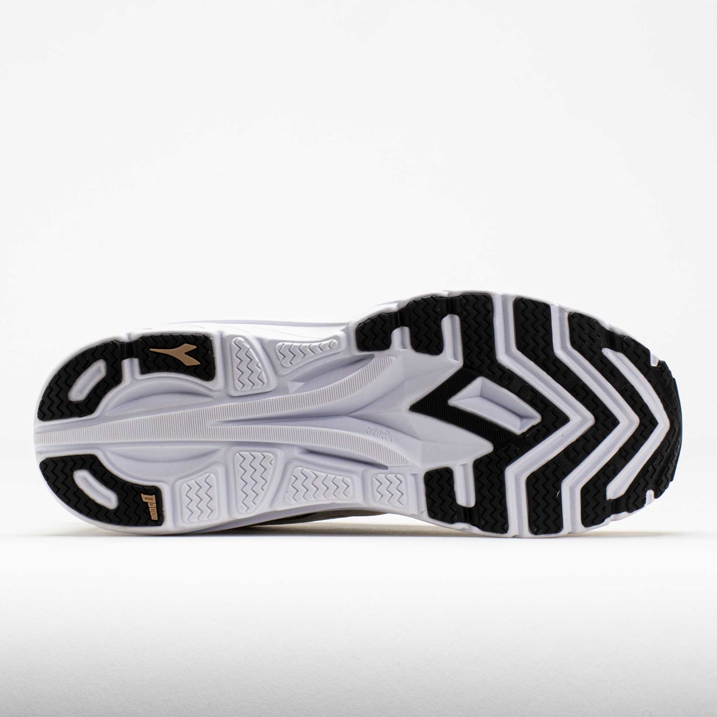 Diadora Equipe Nucleo Men's Whisper White/Black/Irish Cream