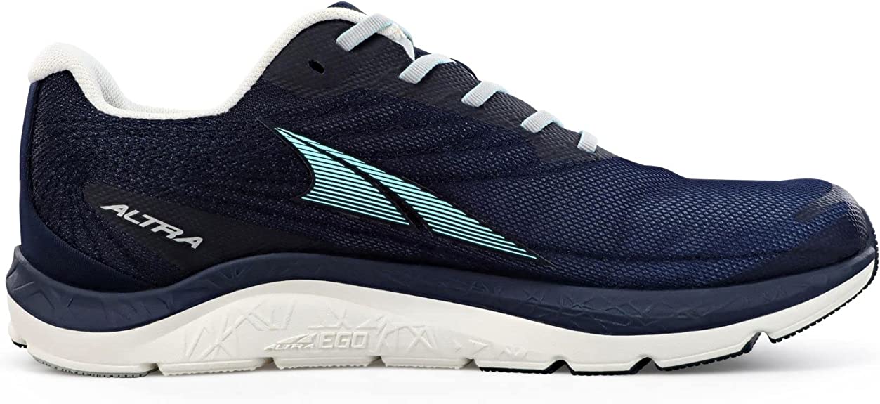 Women's Altra Rivera 2, Navy, 9 B Medium