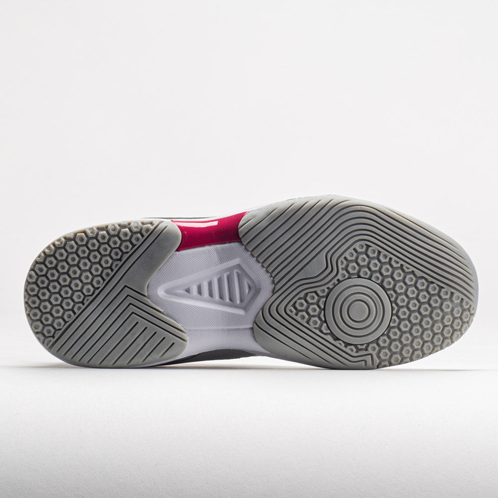 Diadora Challenge 5 SL Junior White/Vivacious