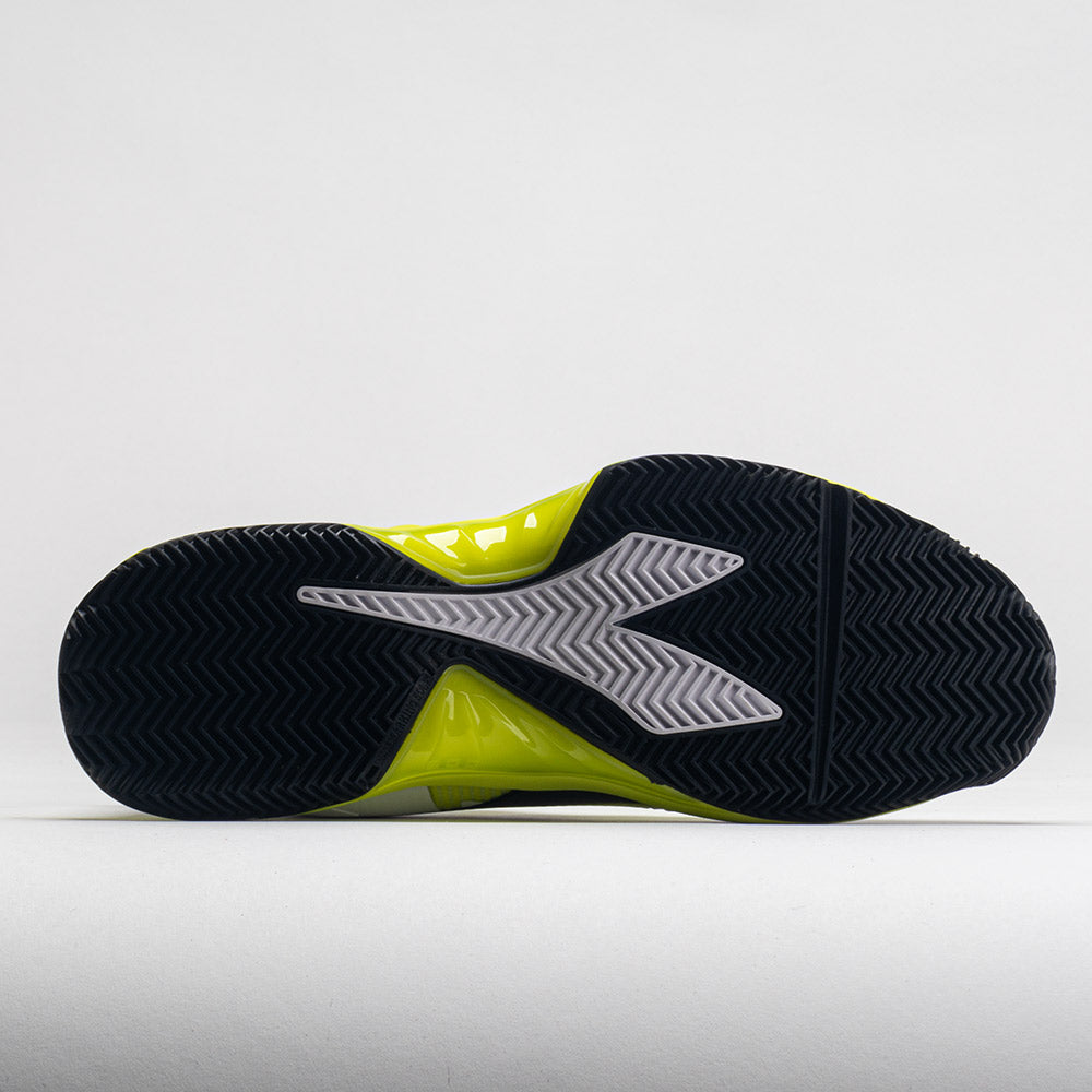 Diadora B.Icon 2 Clay Men's White/Black/Evening Primrose