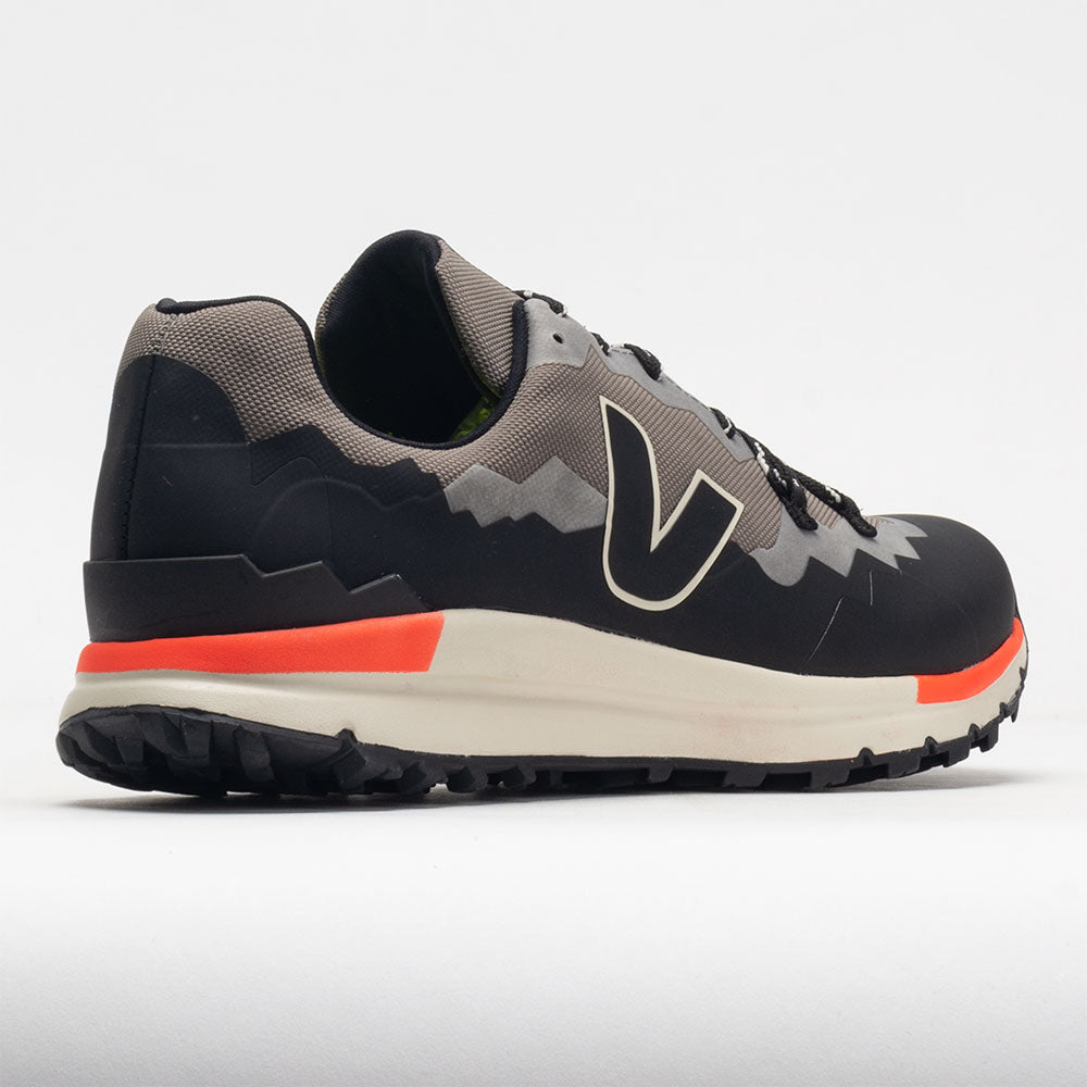 VEJA Fitz Roy Men's Basalte/Black