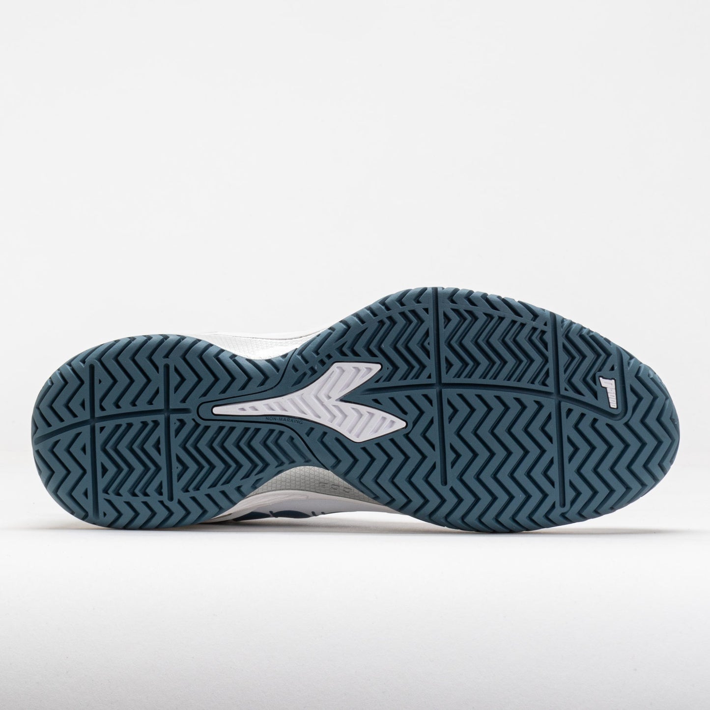 Diadora Blushield Torneo 2 AG Men's White/Oceanview/Salsa