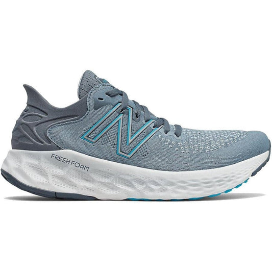 Men's New Balance Fresh Foam 1080 v11, Cyclone/Virtual Sky, 11.5 D Medium