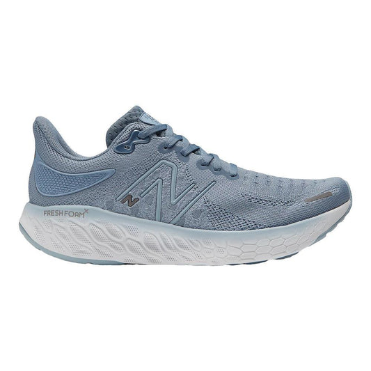 Men's New Balance Fresh Foam X 1080v12, Arctic Grey, 12 D Medium