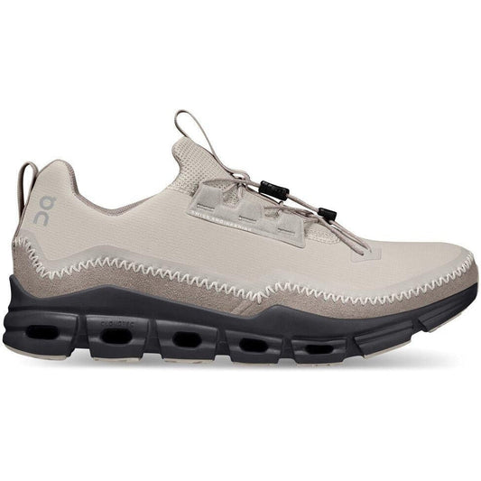 Men's On Cloudaway, Pearl/Fog, 7.5 D Medium