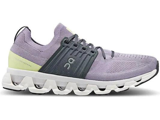 Men's On Cloudswift 3, Shark/Hay, 11 D Medium