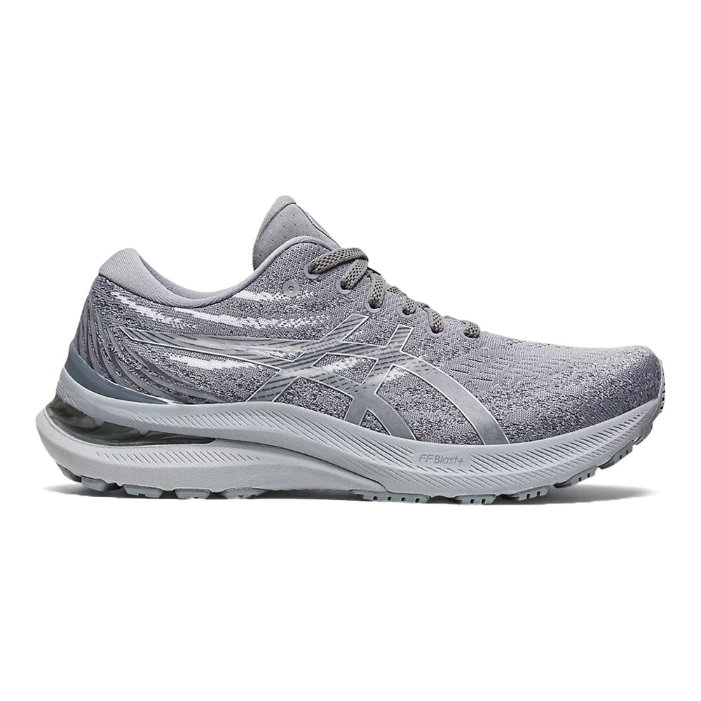 Women's Asics GEL-Kayano 29, Sheet Rock/Pure Silver, 5 B Medium