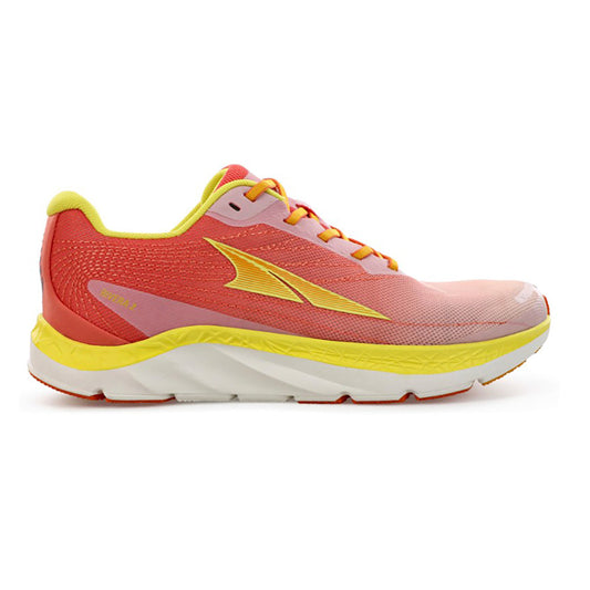 Women's Altra Rivera 2, Coral, 9.5 B Medium