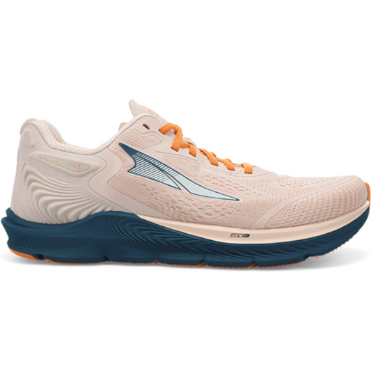 Women's Altra Torin 5, Dusty Pink, 9 B Medium