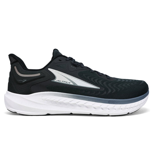 Women's Altra Torin 7, Black, 12 B Medium