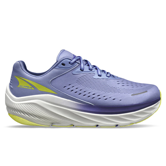 Women's Altra Via Olympus 2, Purple, 9.5 B Medium