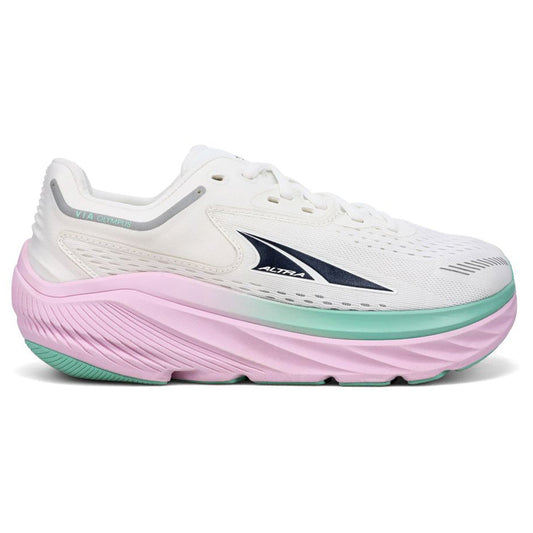 Women's Altra Via Olympus, Orchid, 7 B Medium