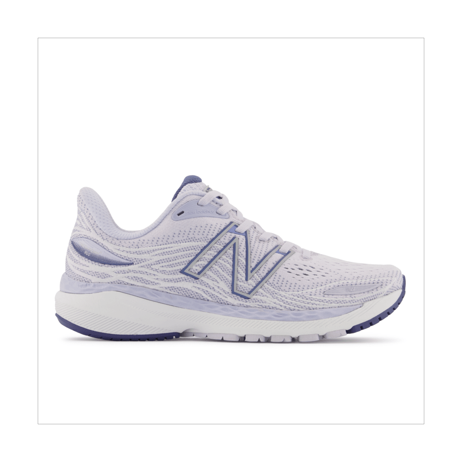 Women's New Balance Fresh Foam X 860v12, Libra, 7 B Medium
