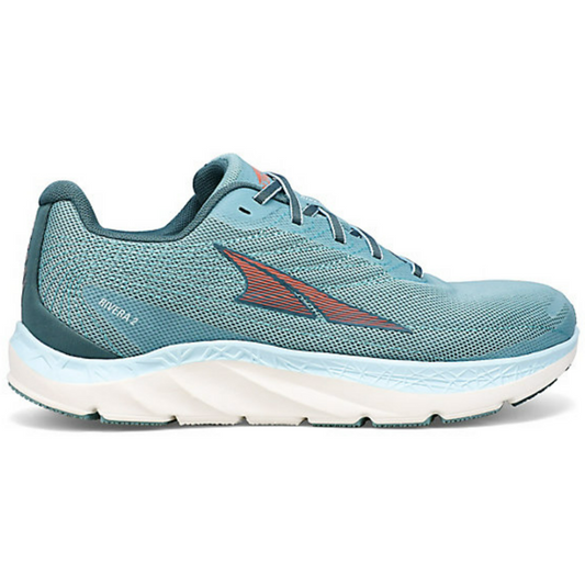 Women's Altra Rivera 2, Dusty Teal, 10.5 B Medium