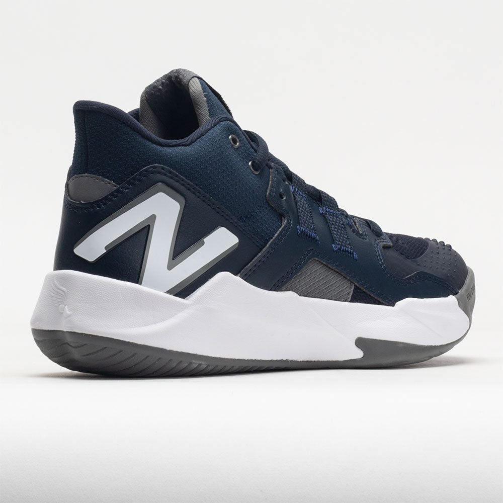 New Balance Coco CG1 Unisex Eclipse/White