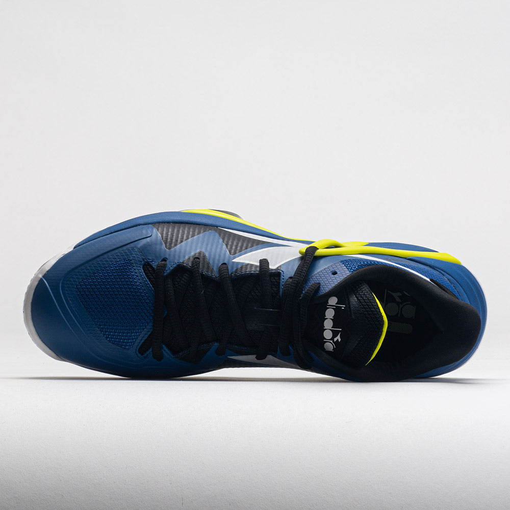 Diadora B.Icon 2 AG Men's Deja Vu Blue/White/Black