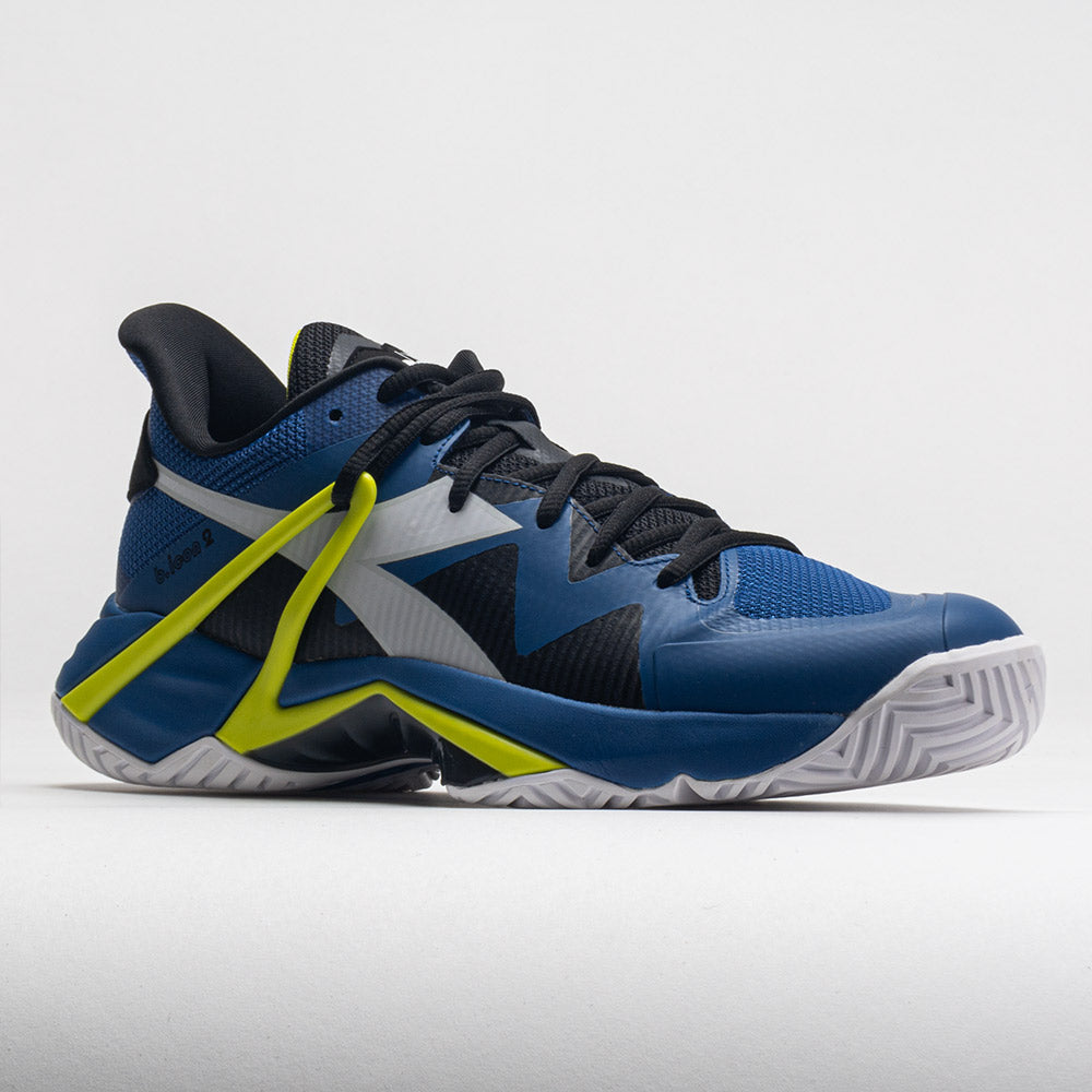 Diadora B.Icon 2 AG Men's Deja Vu Blue/White/Black