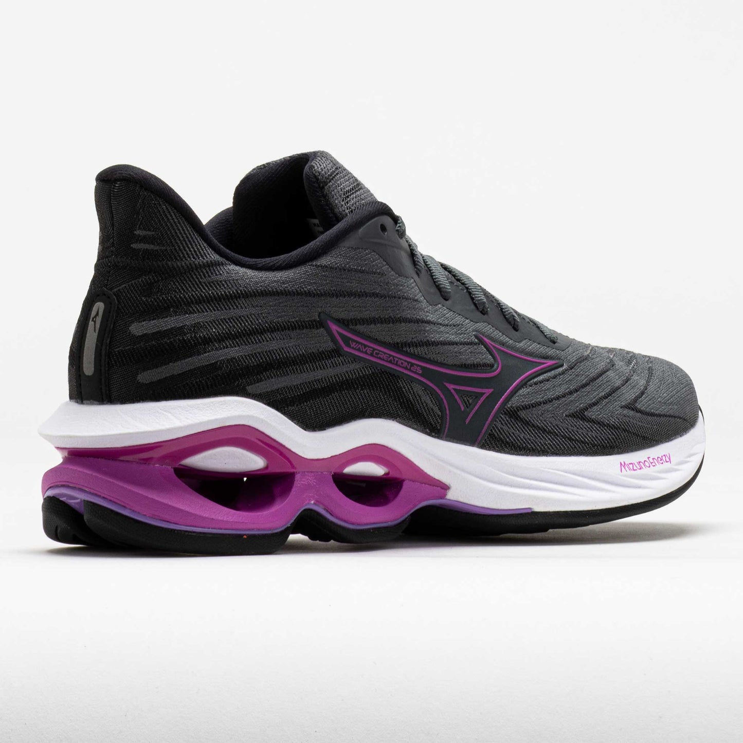 Mizuno Wave Creation 25 Women's Iron Gate/Rosebud