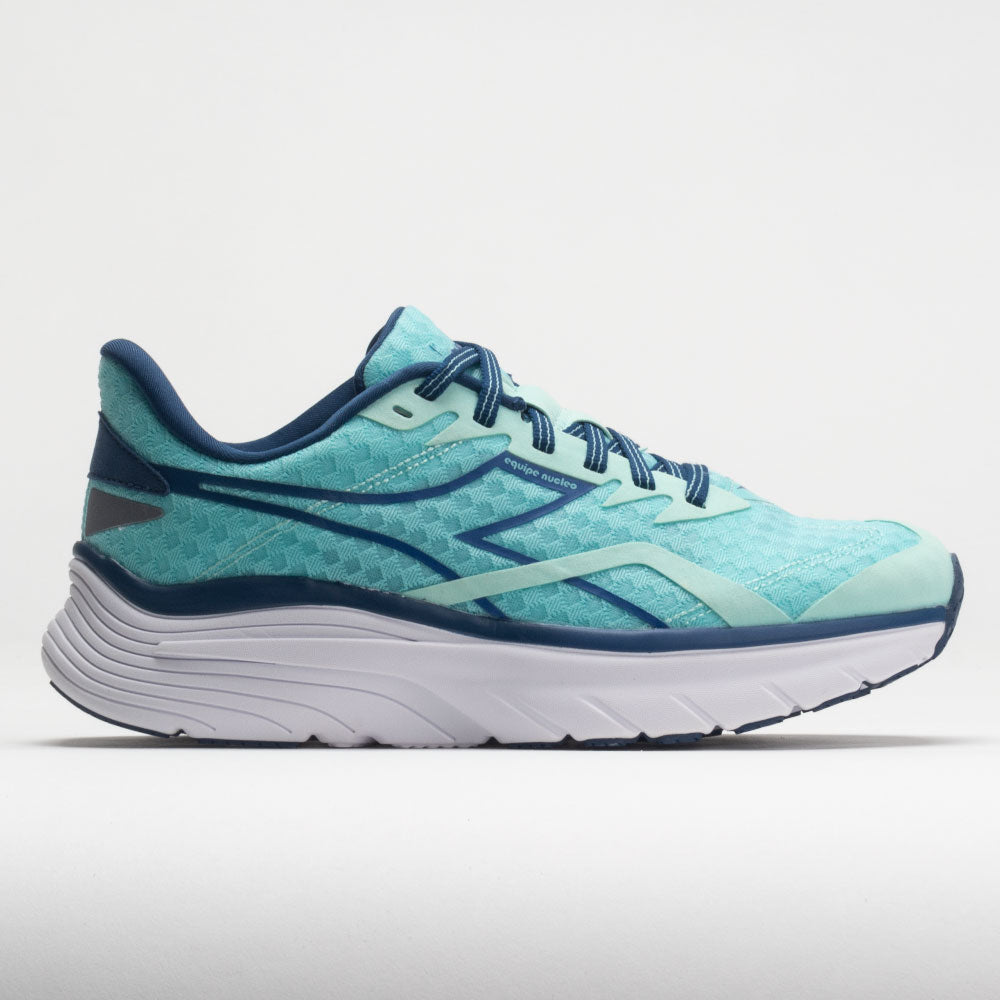 Diadora Equipe Nucleo Women's Aruba Blue/Blue Opal