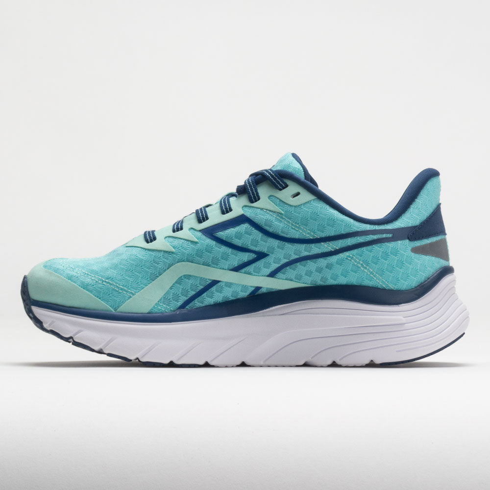 Diadora Equipe Nucleo Women's Aruba Blue/Blue Opal
