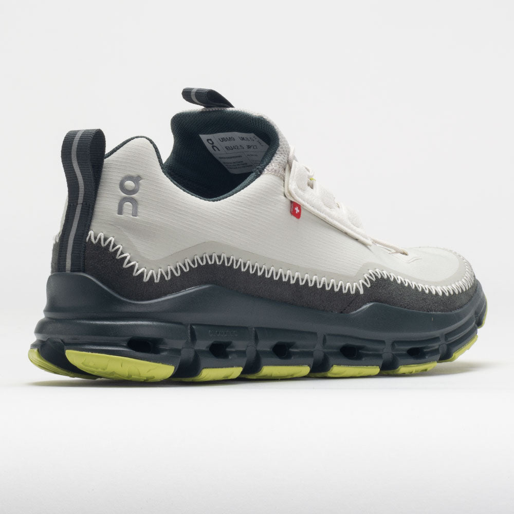 On Cloudaway Men's Ivory/Lead