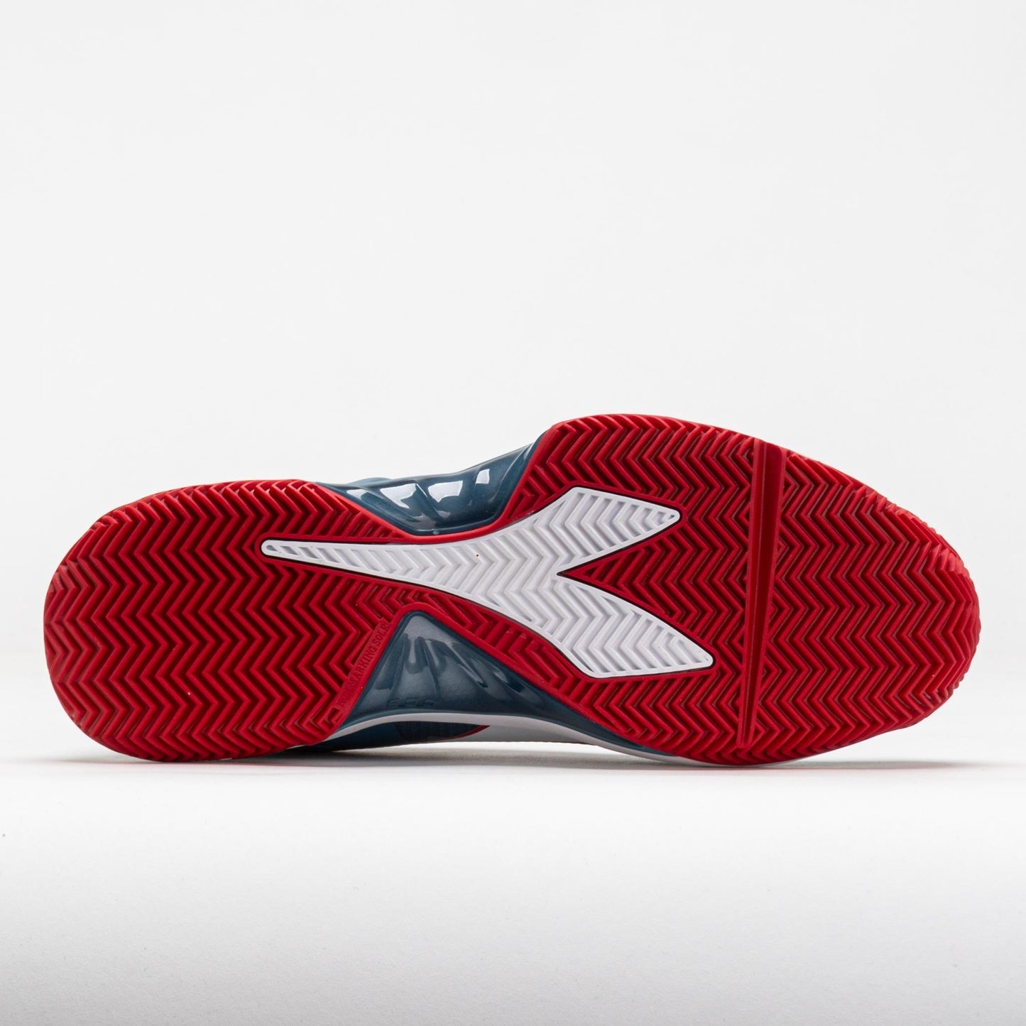 Diadora B.Icon 2 Clay Men's Oceanview/White/Salsa