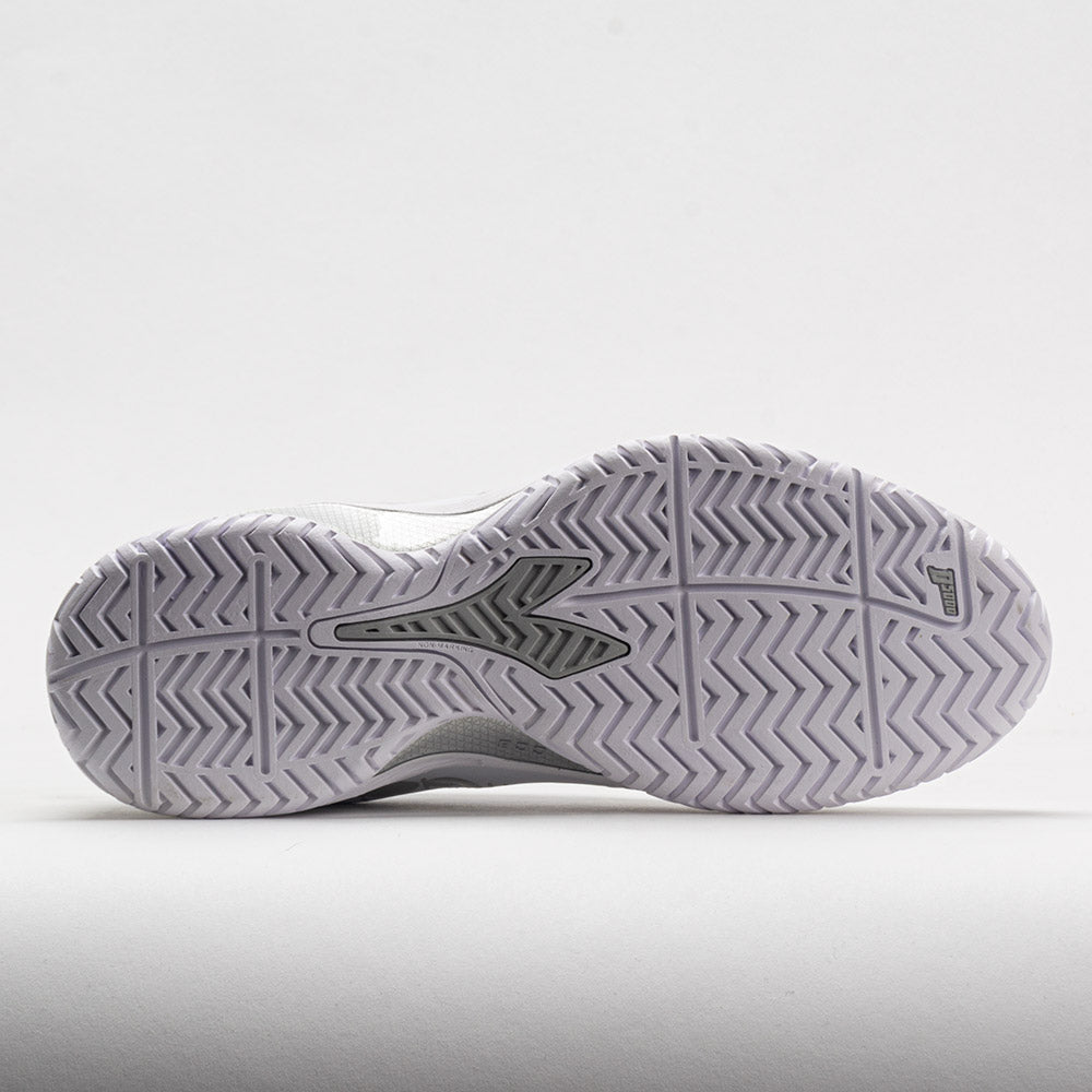 Diadora Blushield Torneo 2 AG Women's White/White/White