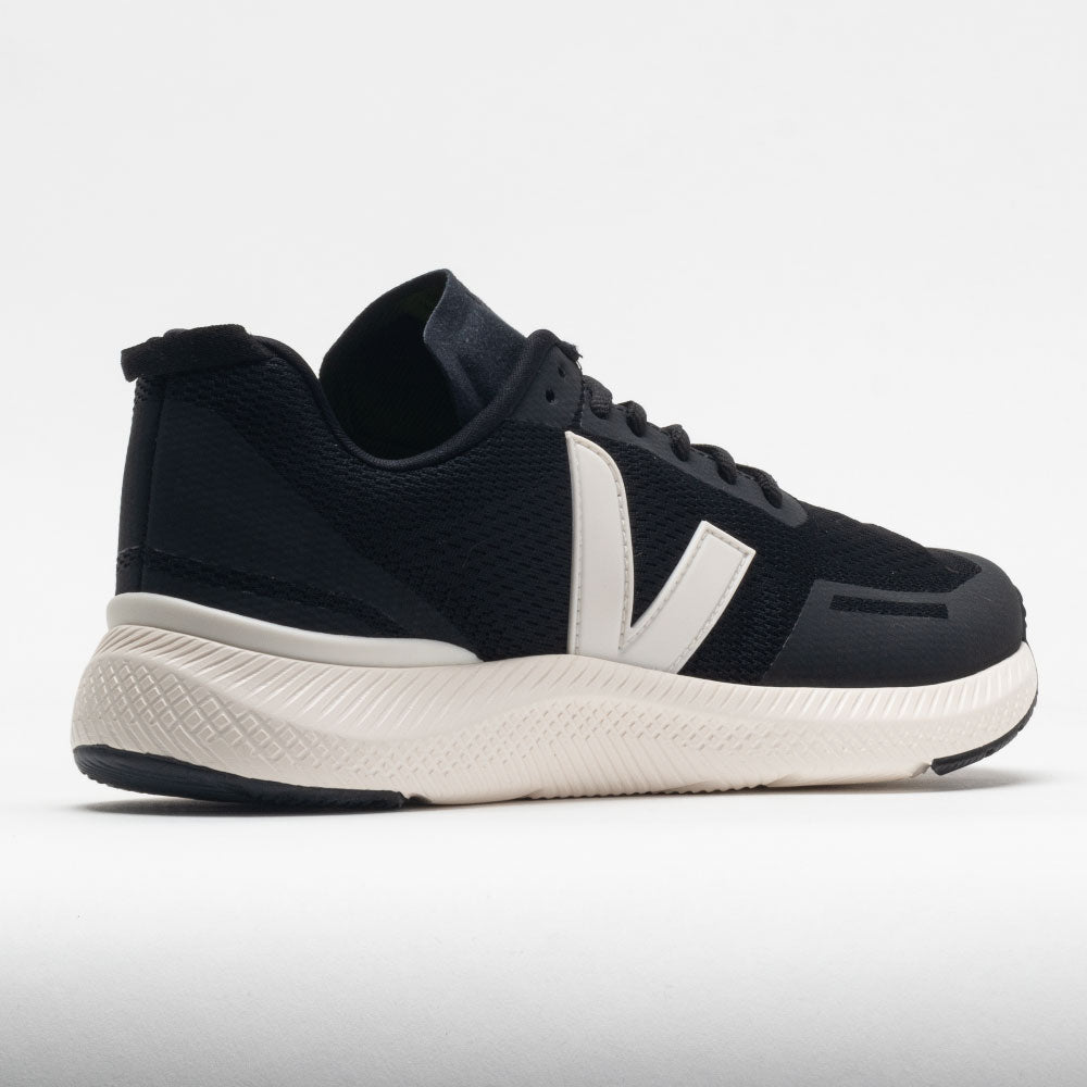 VEJA Impala Men's Black/Cream