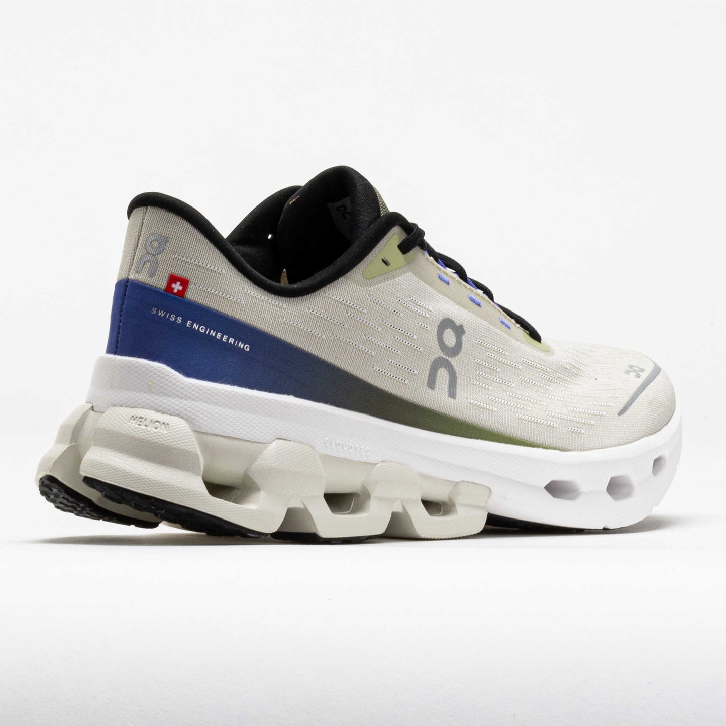 On Cloudspark Women's Ice/Grove