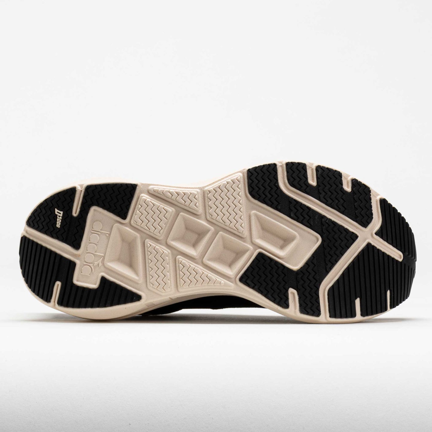 Diadora Cellula Women's Black/Whisper White