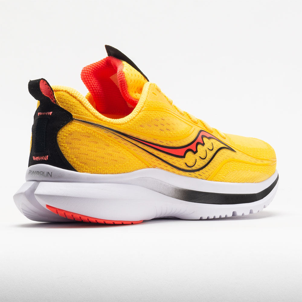 Saucony Kinvara 13 Women's ViZiGold/viZiRed