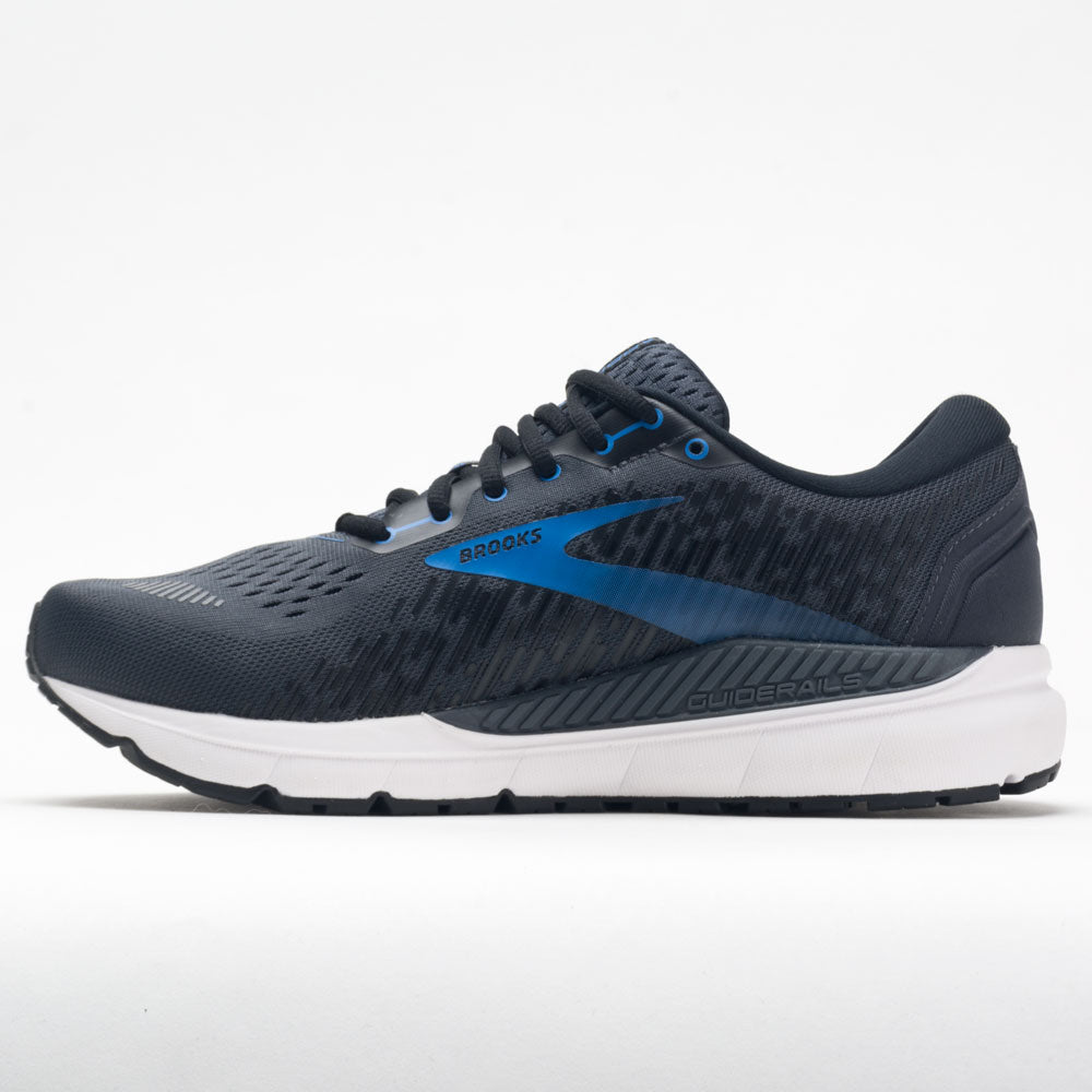 Brooks Addiction GTS 15 Men's  India Ink/Blue