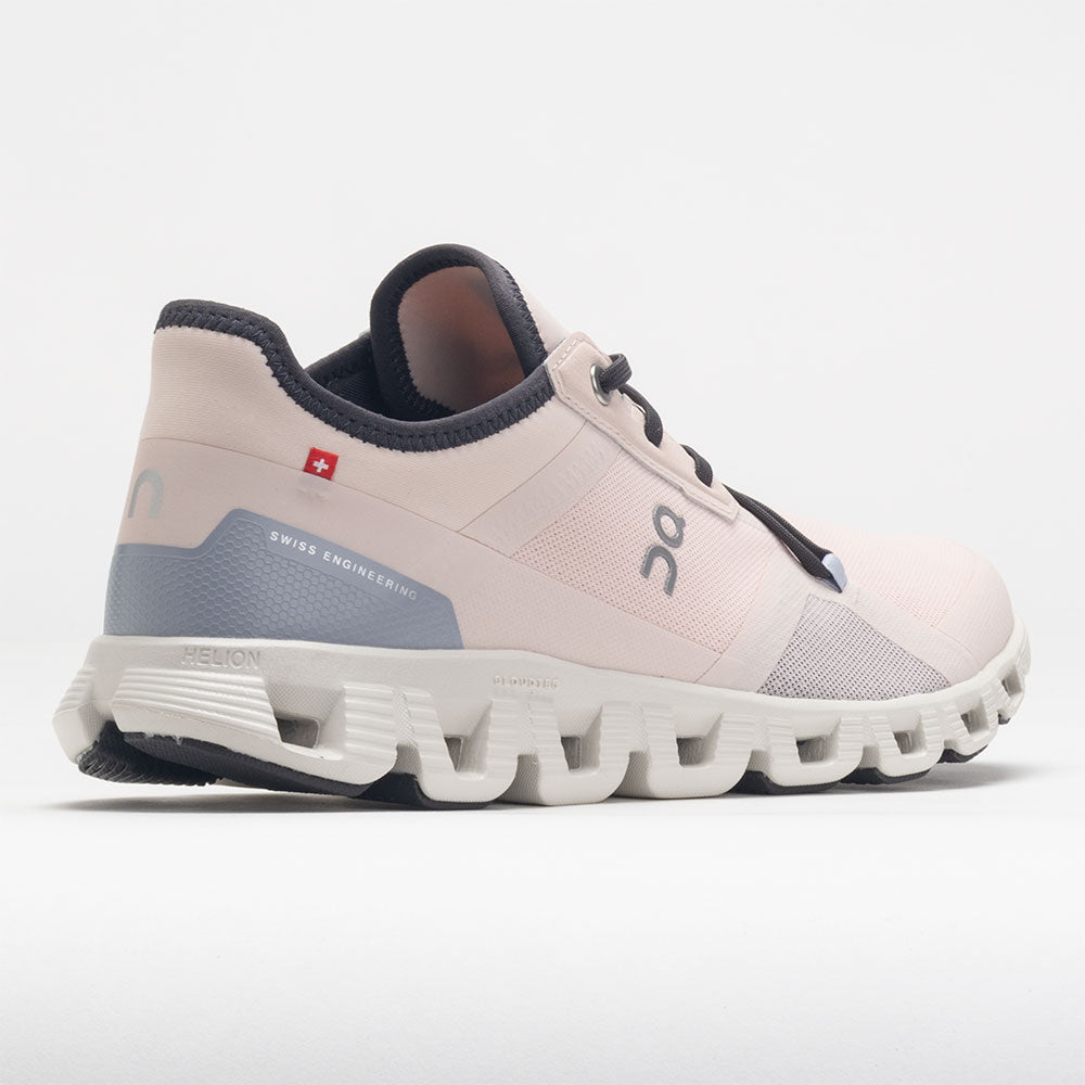 On Cloud X 3 AD Women's Shell/Heather