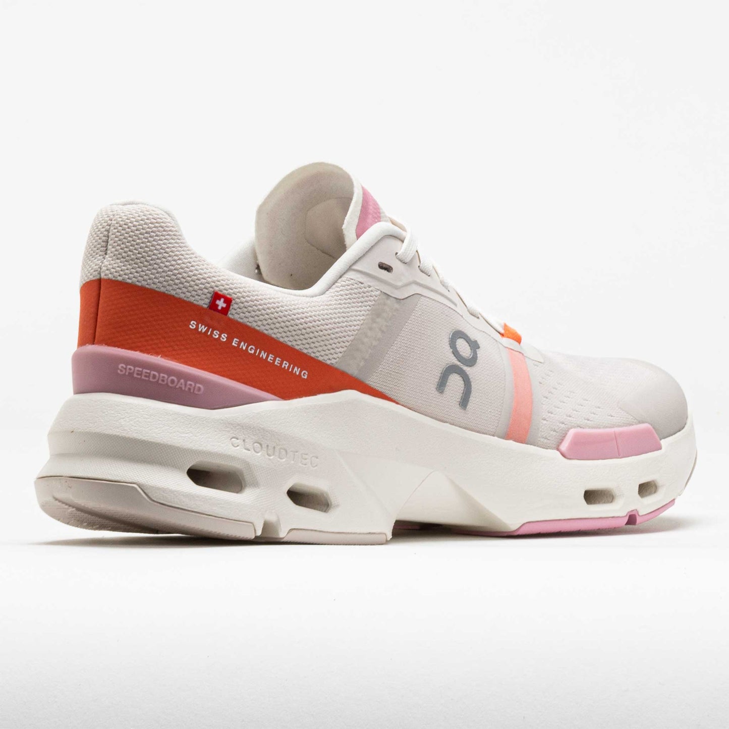 On Cloudpulse Women's Pearl/Blossom