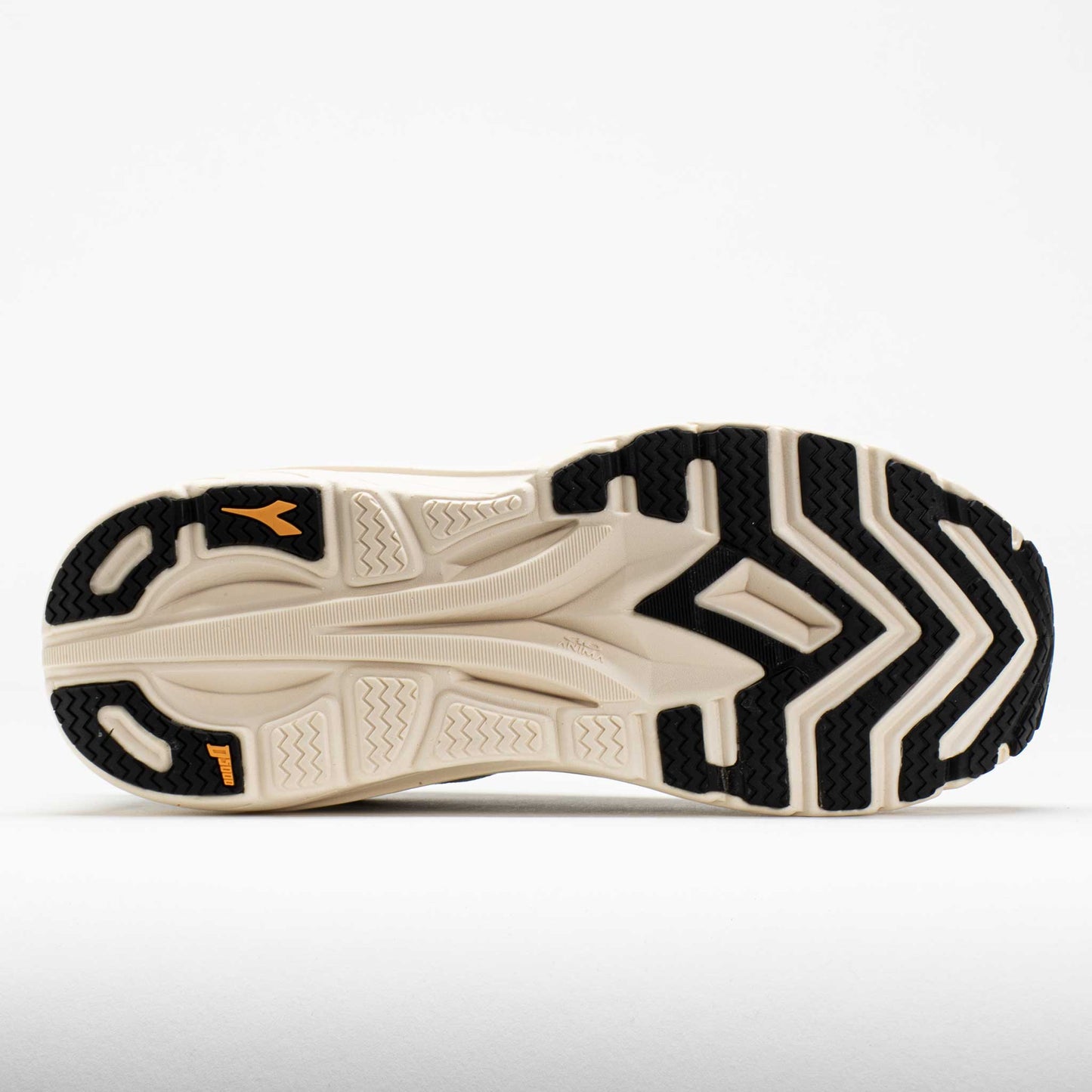 Diadora Equipe Nucleo Men's Silver/Black/Mediterranea