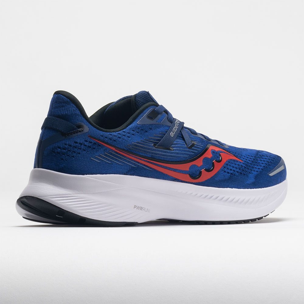 Saucony Guide 16 Men's Indigo/Black
