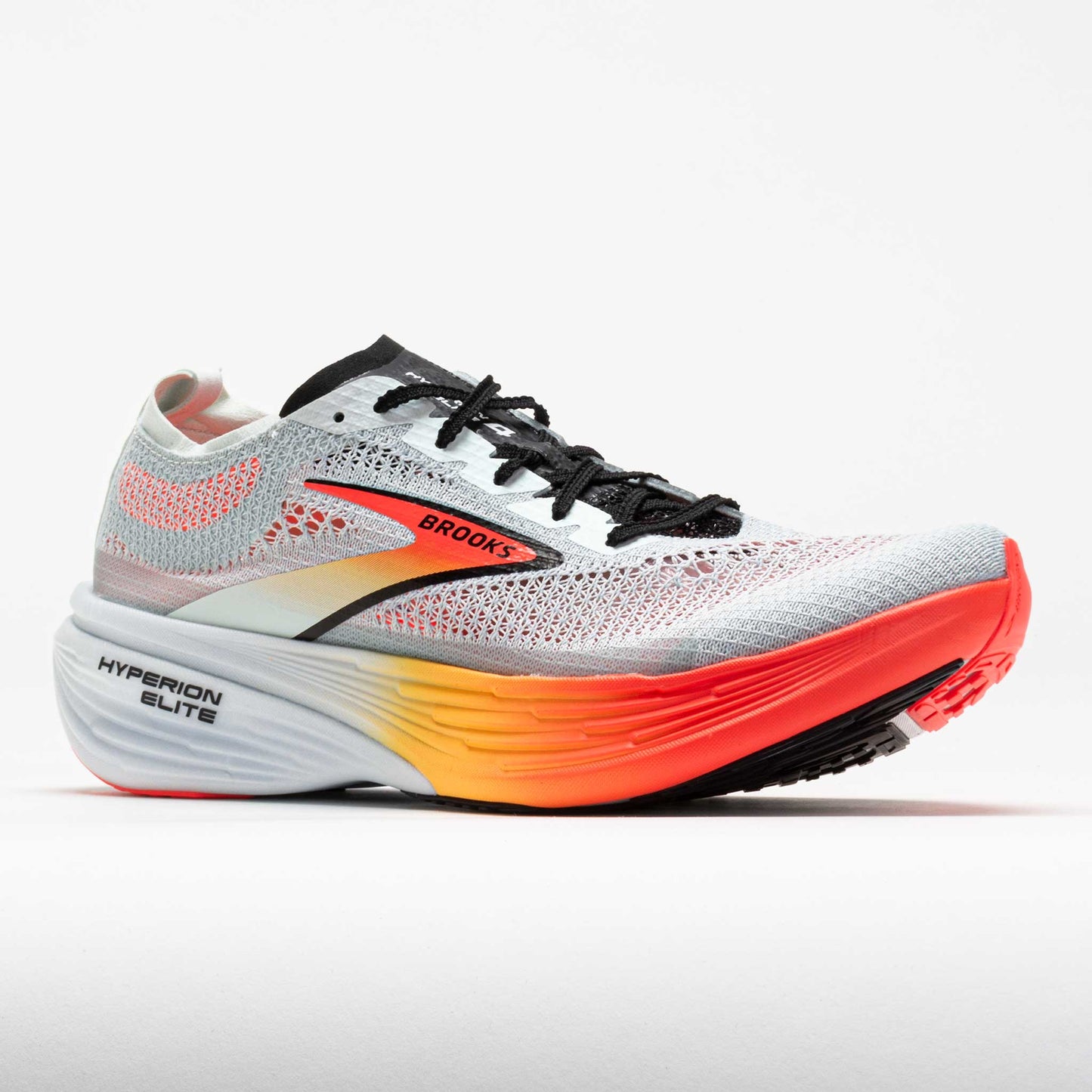 Brooks Hyperion Elite 4 Unisex  Illusion Blue/Coral/Orange